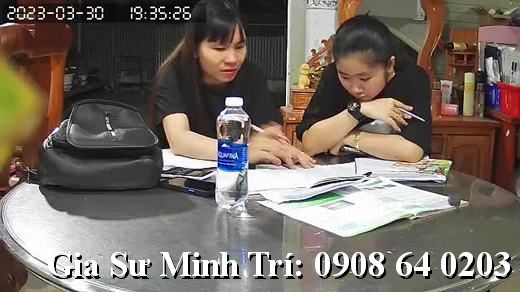 gia sư bắc ninh