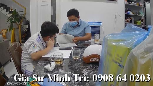 gia sư tiếng anh bắc ninh