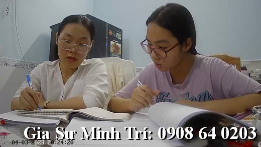 gia sư tiếng hàn tại bắc ninh