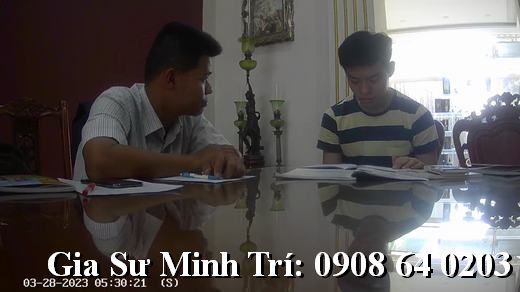 gia sư tiếng nhật tại bắc ninh