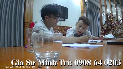 gia sư tiểu học tại bắc ninh