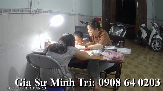 tuyển gia sư toán tại bắc ninh